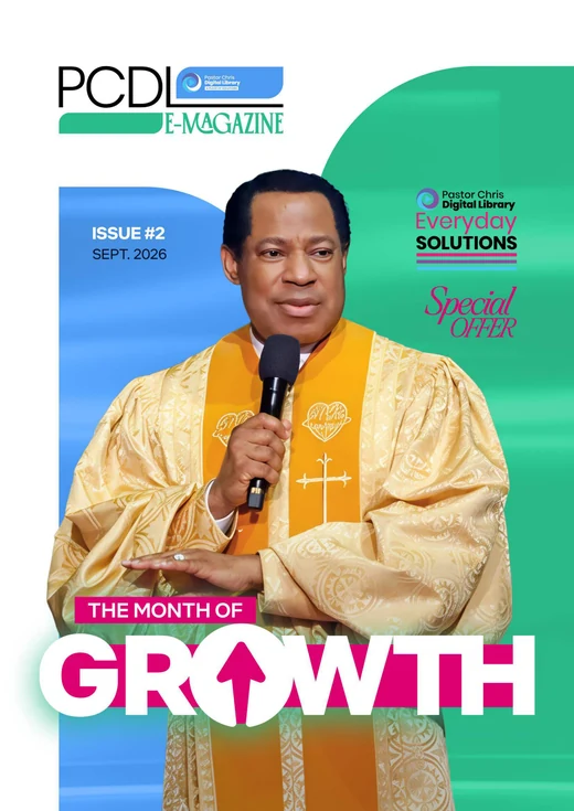 Cover of PCDL e-magazine issue 2, September 2026
